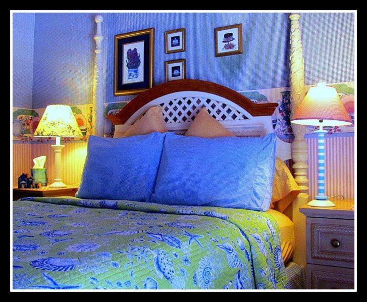 Shamrock Thistle & Crown B&B Weirsdale ภายนอก รูปภาพ