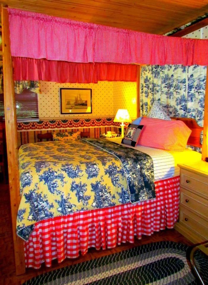 Shamrock Thistle & Crown B&B Weirsdale ภายนอก รูปภาพ