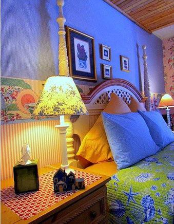 Shamrock Thistle & Crown B&B Weirsdale ภายนอก รูปภาพ